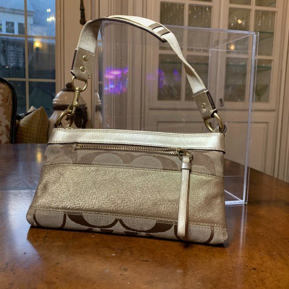Coach Purse - Picture 1 of 6